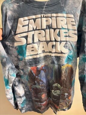 Star Wars limited edition Spirit Jersey